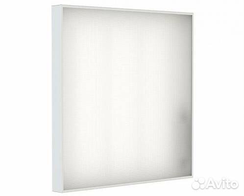 Светильник встраиваемый светодиодный