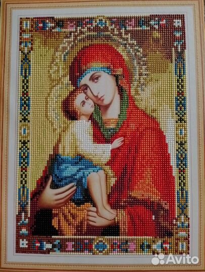 Икона картина