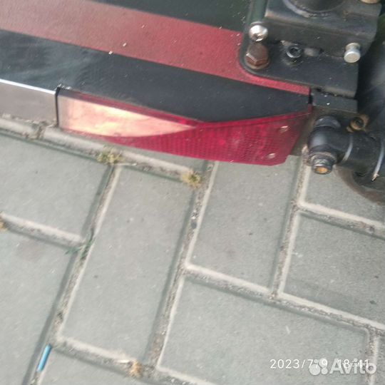 Колеса для самоката