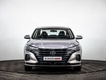 Новый Changan Eado Plus 1.4 AMT, 2024, цена от 1 919 000 руб.