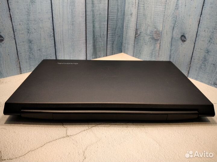 Lenovo для игр и требовательных программ + SSD