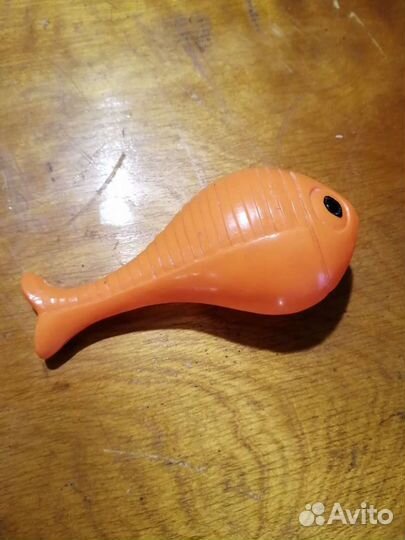 Игрушки пластик, целлулоид СССР