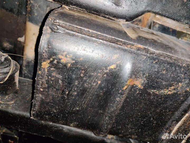 УАЗ 469 2.4 МТ, 2002, 26 000 км