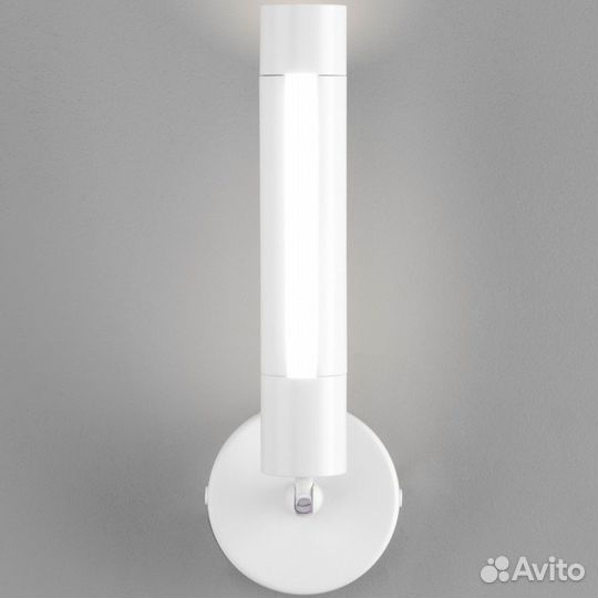 Спотовый светодиодный светильник Eurosvet Strong 