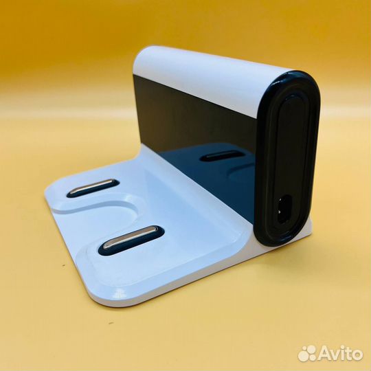 Зарядная станция для робота-пылесоса Doffler