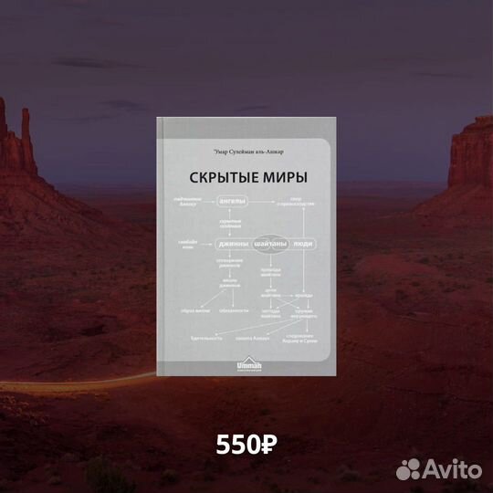 Исламские книги