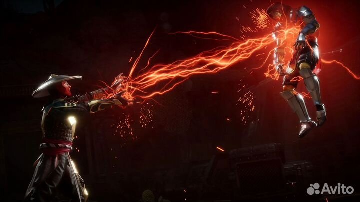 Mortal Kombat 11 Ultimate