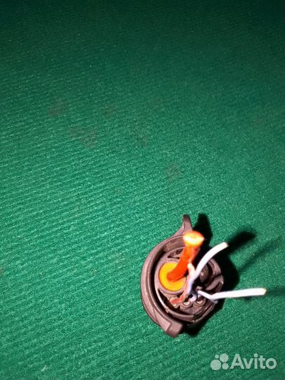 A0335456526 Разъём АКПП Mercedes OM 656.929;OM 651