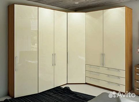 Шкафы с установкой.Замер