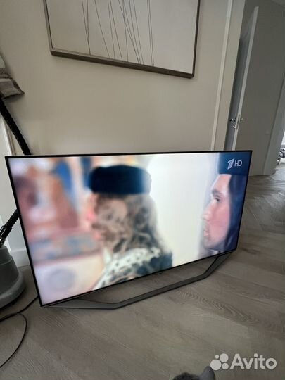 Телевизор бу