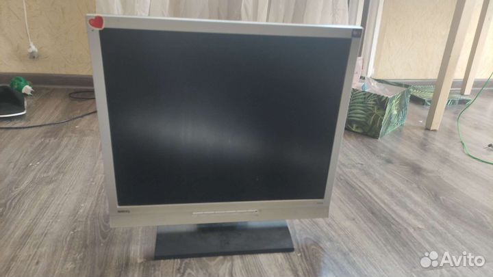 Монитор Benq