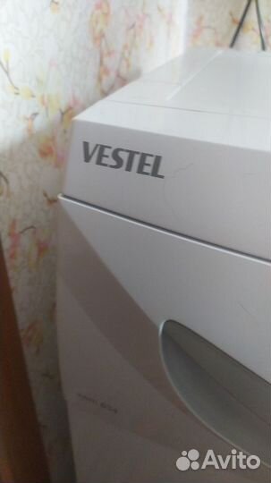 Запчасти стиральной машины Вестел