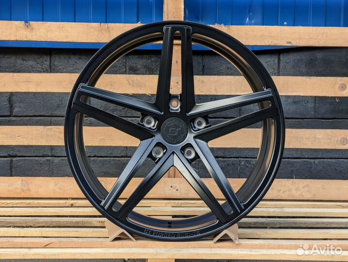 Кованые диски GT Forged R22 Toyota Land Cruiser