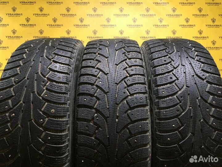 Nokian Tyres Hakkapeliitta 5 225/60 R18 104T