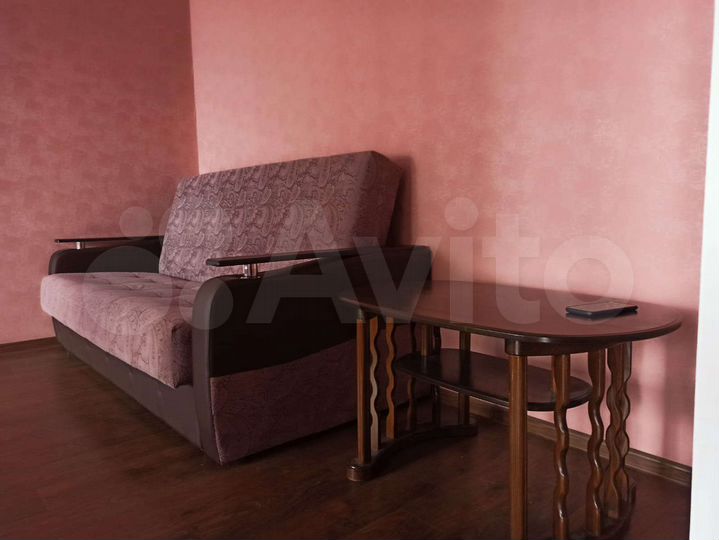 1-к. квартира, 40 м², 15/17 эт.