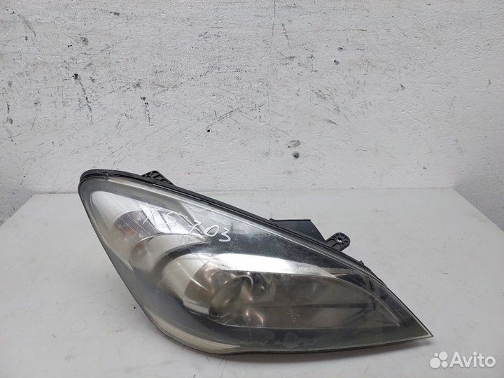 Фара (передняя) киа Ceed, 2010