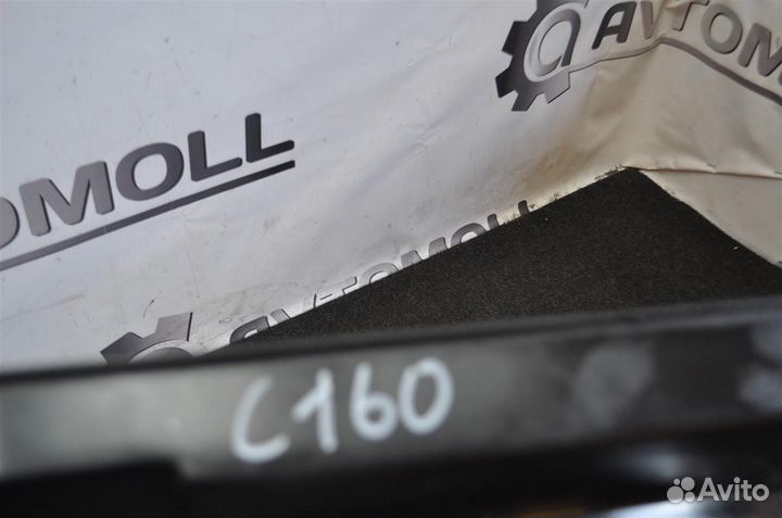 Диффузор радиатора suzuki Grand Vitara TL52