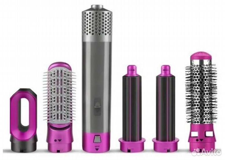 Стайлер 5 в 1