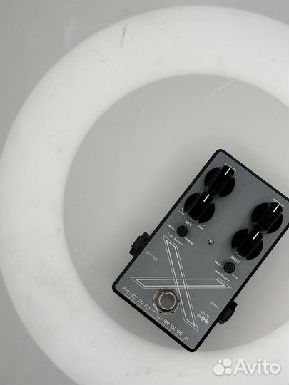 Darkglass microtubes X Finland Продажа/Обмен