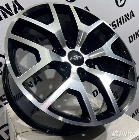 Дисик на Nissan Patrol Ниссан Патрол R22