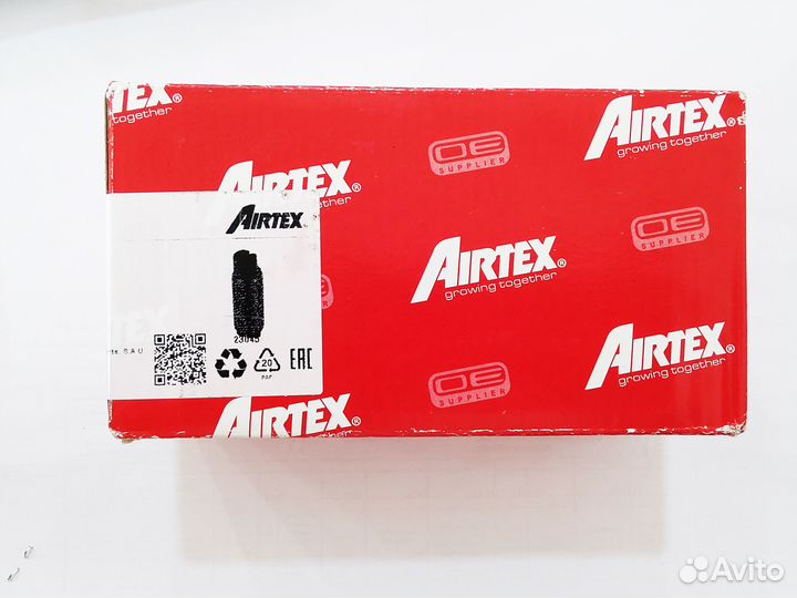 Насос топливный Hyundai Coupe Elantra Sonata