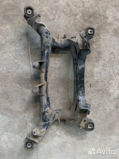 Подрамник задний BMW F34 GT