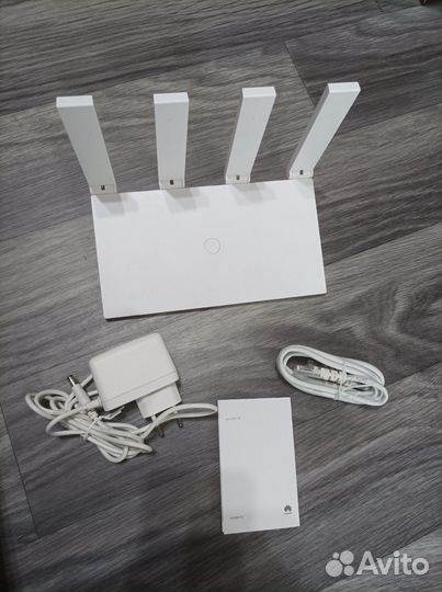 Wifi роутер Huawei ws5200