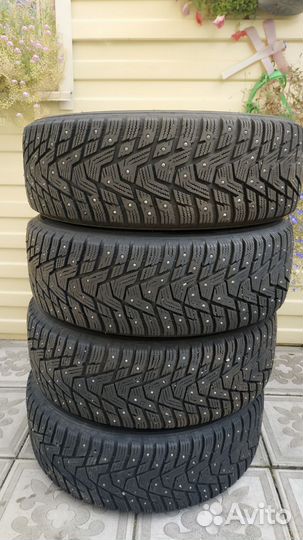 Hankook Winter I'Pike RS2 W429 185/60 R15 88T