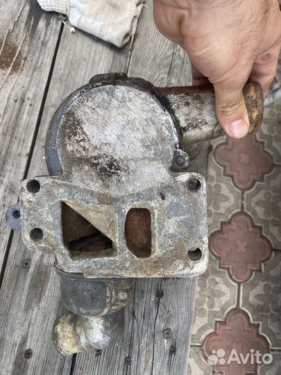 Помпа УАЗ умз 414