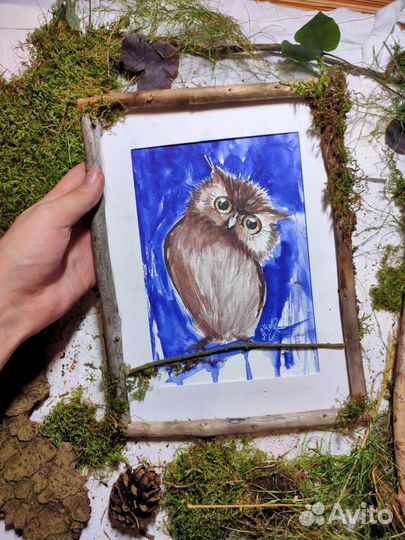 Репетитор - преподаватель по живописи, рисунку