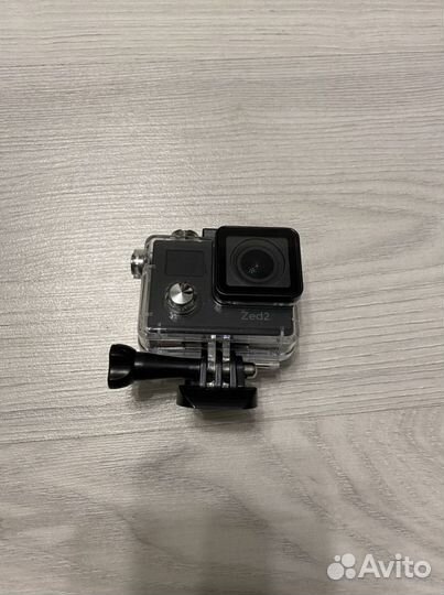 Камера ZED 2