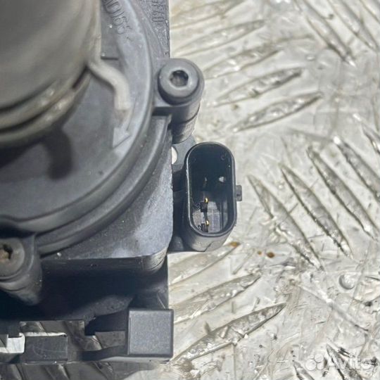 Помпа печки Audi A5