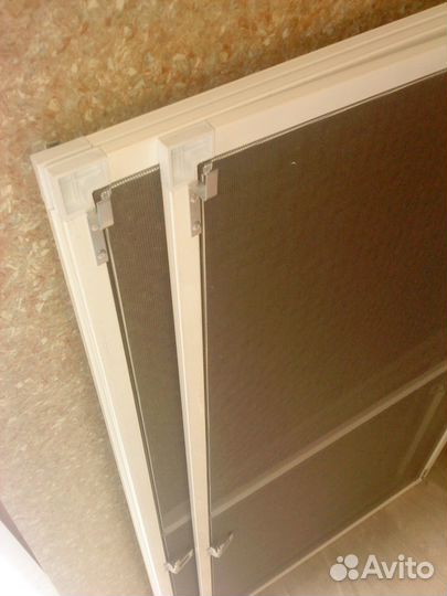 Москитные сетки