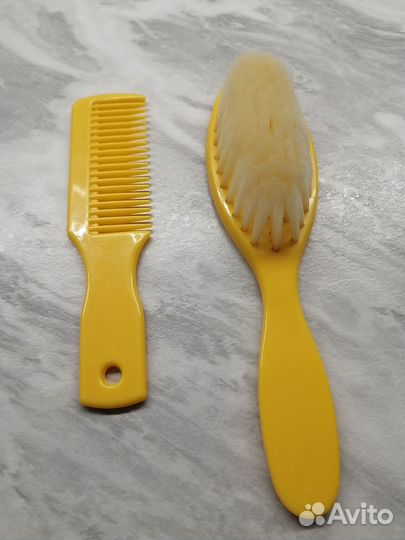 Детская посуда для кормления