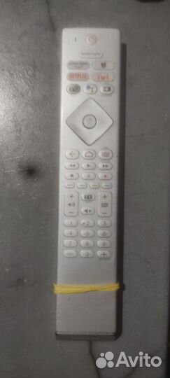 Телевизор Philips 58pus8507 60