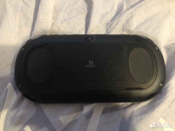 Playstation vita