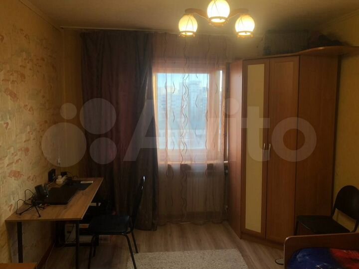 2-к. квартира, 53 м², 7/9 эт.