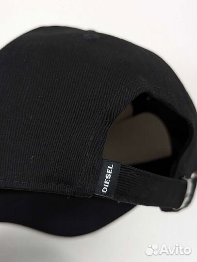 Бейсболка мужская