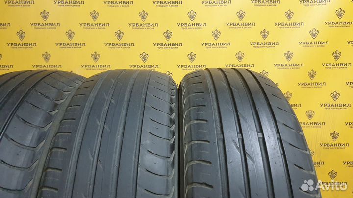 Yokohama C.Drive 2 AC02 185/65 R15 88H