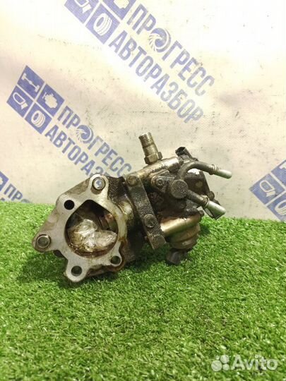 Топливный насос высокого давления (тнвд) Mazda