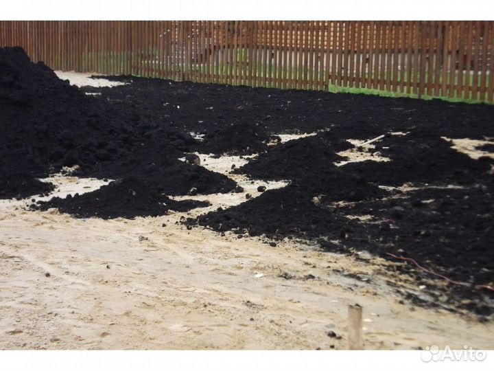 Торф с доставкой Доставка пгс