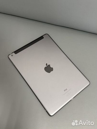 Apple iPad 7 128GB Sim+WiFi