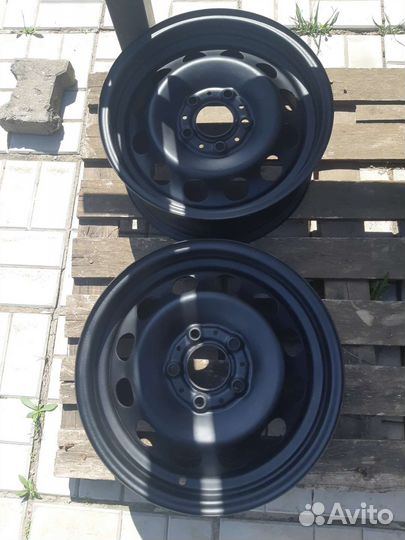 Диски r16 оригинал bmw