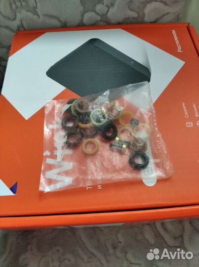 Ремкомплект