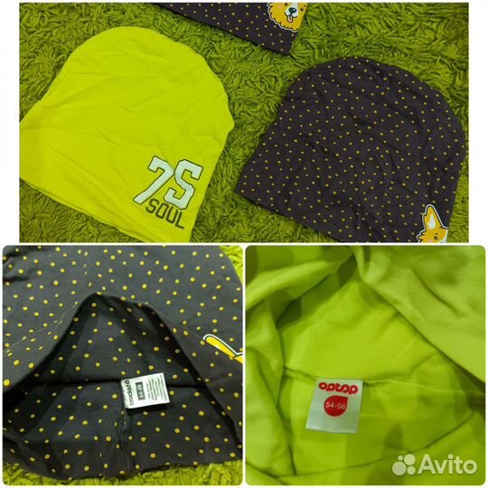 Одежда пакетом для девочек 128-134