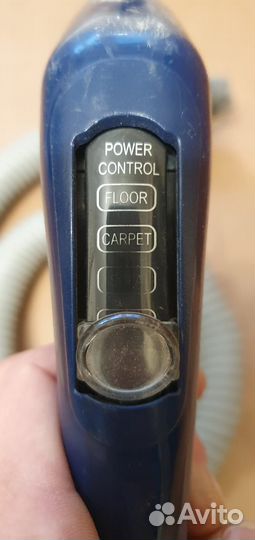 Шланг для пылесоса lg