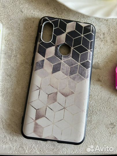 Чехлы Xiaomi redmi Note 6 Pro