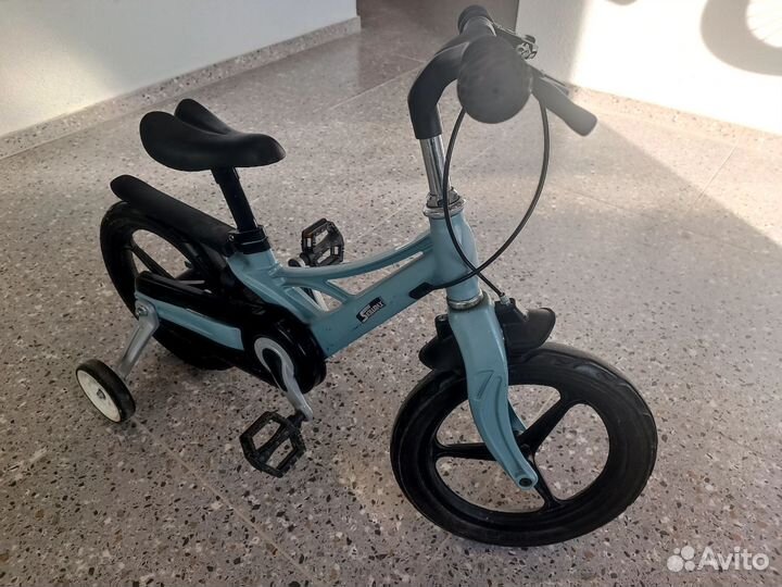 Детский велосипед 14 дюймов