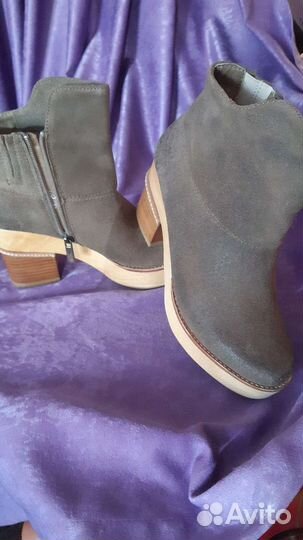 Ботильоны 36