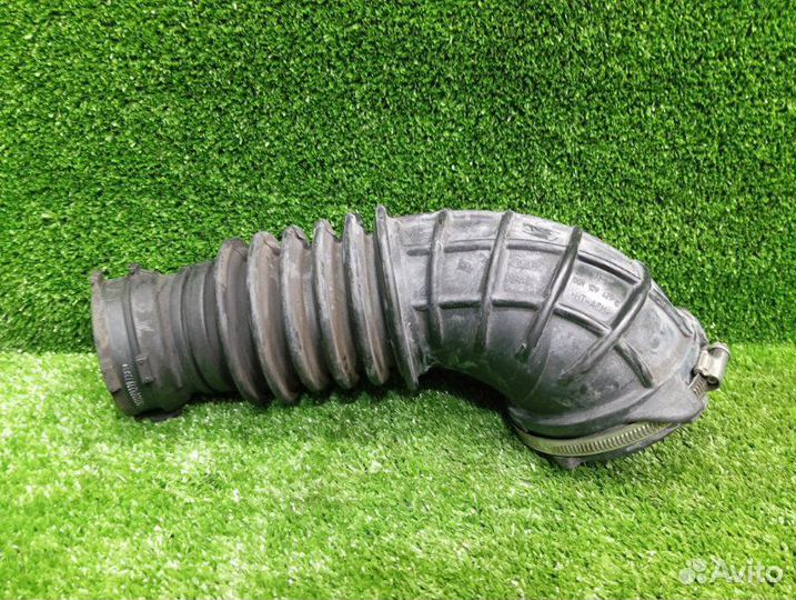 Патрубок Audi A4 Iv B8 cdnc 2010